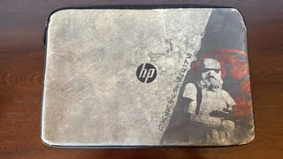 Portátil Gaming Asus ROG GL552VW