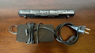 Portátil Gaming Asus ROG GL552VW