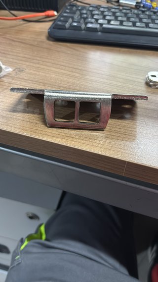 Cerradura Yale 6-12-hn Izquierda