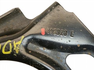 BRAZO SUSPENSION SUPERIOR DELANTERO IZQUIERDO PEU