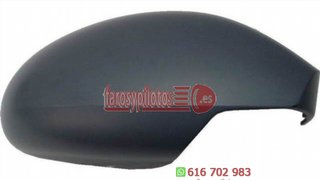 Espejo Carcasa Derecho Seat Leon (2003-2005)