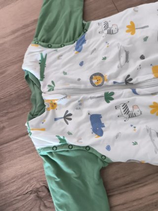 Saco de dormir Slumbersac 2.5 TOG