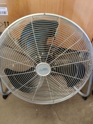 Lote de ventiladores
