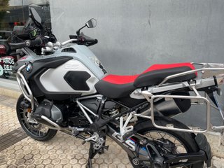 dasMoto vende BMW R1250GSA con 79 mil km (2018)