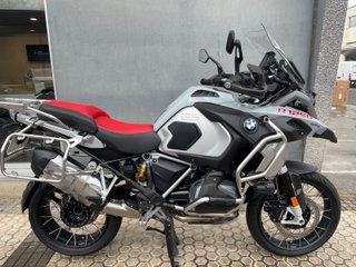 dasMoto vende BMW R1250GSA con 79 mil km (2018)