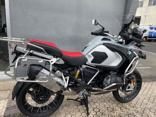 dasMoto vende BMW R1250GSA con 79 mil km (2018)