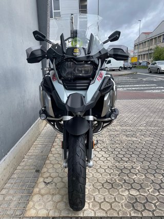 dasMoto vende BMW R1250GSA con 79 mil km (2018)