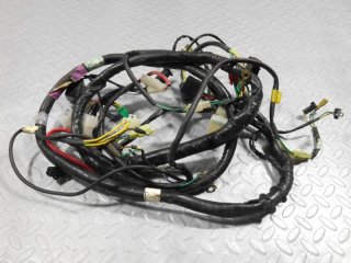 Cableado Kymco Bet Win 125