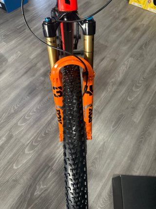 KTM Scarp MT Exonic