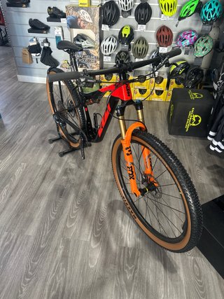 KTM Scarp MT Exonic