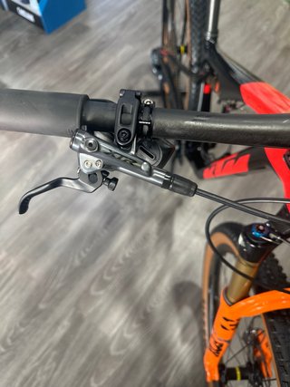 KTM Scarp MT Exonic