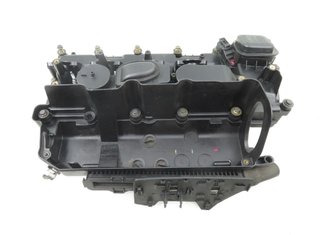Tapa Balancines BMW X3 2.0d 150cv