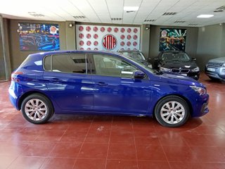 Peugeot 308 2018