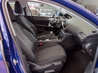 Peugeot 308 2018