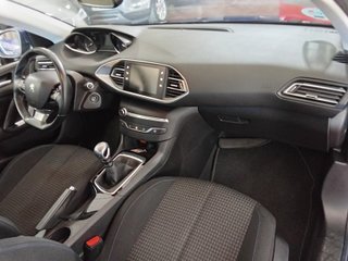 Peugeot 308 2018