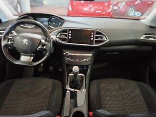 Peugeot 308 2018