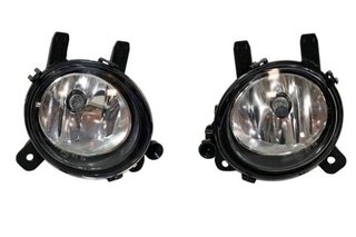 Faros Antiniebla Bmw F20 12-14 / F30 / F32