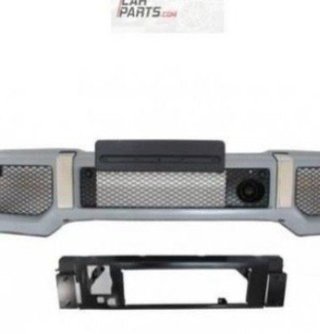 PARAGOLPES DELANTERO PARA MERCEDES CL... rmb831756