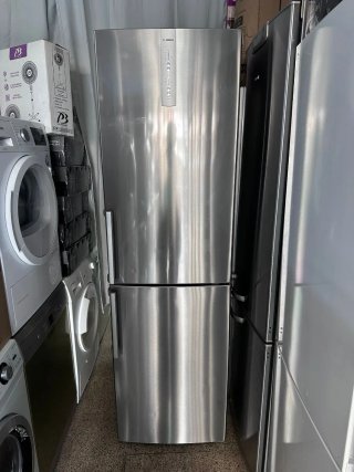 Nevera Combi Bosch con garantía transporte