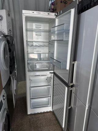 Nevera Combi Bosch con garantía transporte
