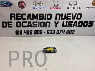 cristal espejo dacia duster sandero