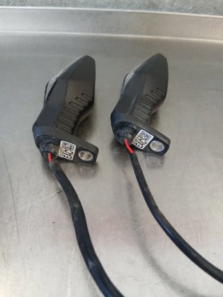 Intermitentes Delanteros BMW
