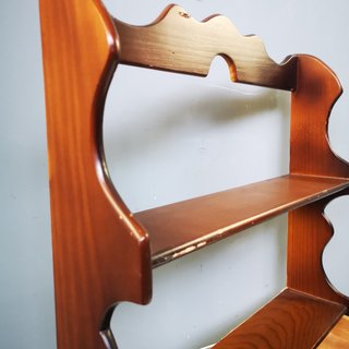 REPISA ESTANTERIA PARED R3760073048472