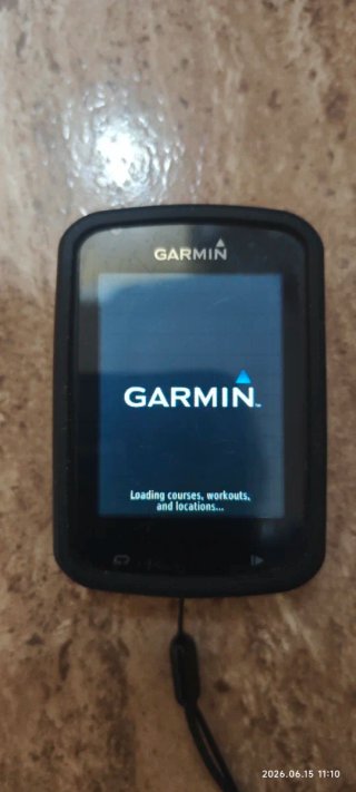 Garmin Edge 820 GPS Ciclismo
