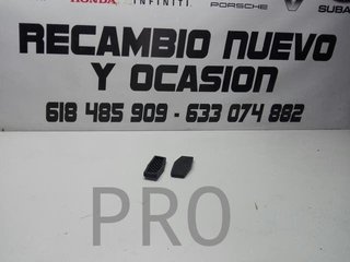 embellecedor pedal opel vectra B nuevo
