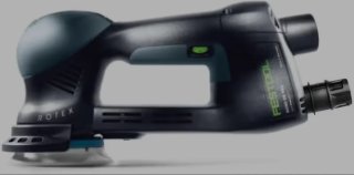 Festool Rotex RO 90 DX FEQ Plus