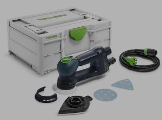 Festool Rotex RO 90 DX FEQ Plus