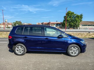 Volkswagen Touran 2024