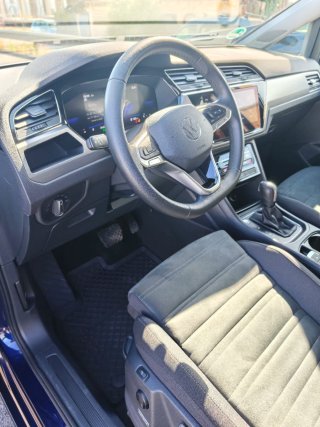 Volkswagen Touran 2024