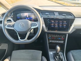 Volkswagen Touran 2024