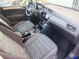 Volkswagen Touran 2024