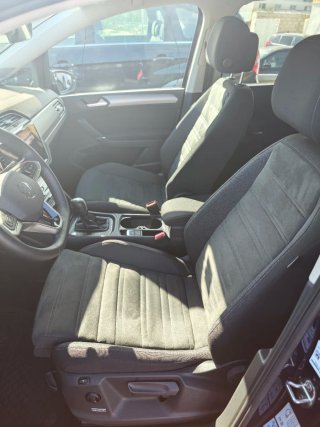 Volkswagen Touran 2024