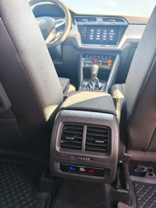 Volkswagen Touran 2024
