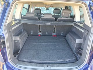 Volkswagen Touran 2024