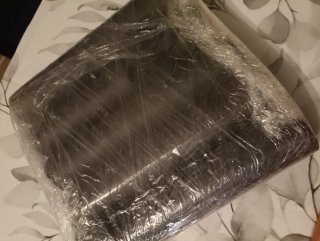 Somier 135cm Refuerzo Lumbar Patas Nuevo