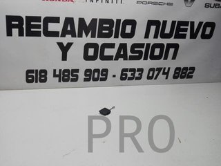 Tapa enganche mercedes benz GL320 nueva