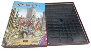 Wargame Guiscard 2 - The Varangian Guard  NE