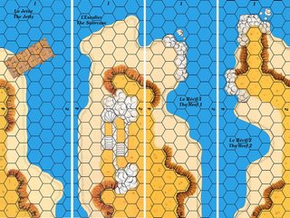 Wargame Guiscard 2 - The Varangian Guard  NE