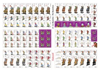 Wargame Guiscard 2 - The Varangian Guard  NE