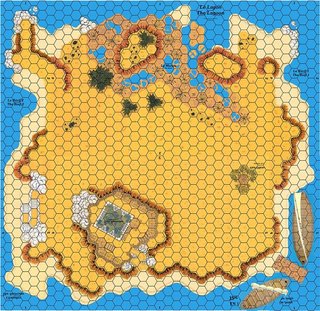 Wargame Guiscard 2 - The Varangian Guard  NE
