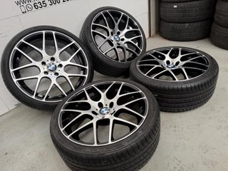 Llantas 19 BMW