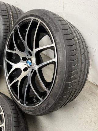 Llantas 19 BMW