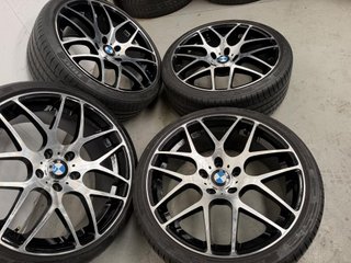 Llantas 19 BMW
