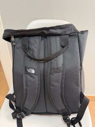 Mochila The North Face Negra