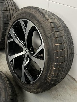 Llantas 19 Grupo Vag Audi Volkswagen Seat Skoda