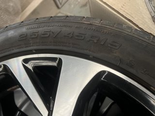 Llantas 19 Grupo Vag Audi Volkswagen Seat Skoda